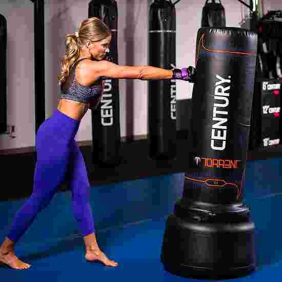 Century "Torrent" Free-Standing Punchbag 4 Century "Torrent" Free-Standing Punchbag - Image 2