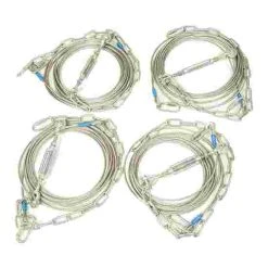 Bänfer "Exclusive Microswing" Rings