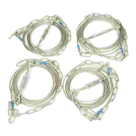 Bänfer "Exclusive Microswing" Rings 3 Bänfer "Exclusive Microswing" Rings