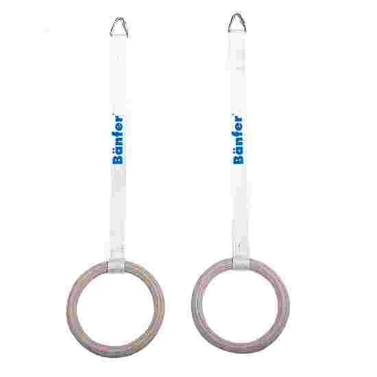 Bänfer "Exclusive Microswing" Rings 4 Bänfer "Exclusive Microswing" Rings - Image 2