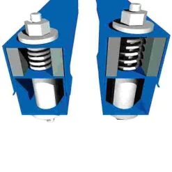 Bänfer "Exclusive Microswing" Rings 10 Bänfer "Exclusive Microswing" Rings -Sport-Thieme Shop 275 1001 4