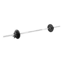 Sport-Thieme Barbell Set, 52.5 kg Or 77.5 kg -Sport-Thieme Shop 276 7202
