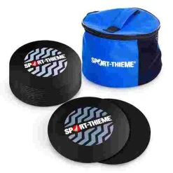 Sport-Thieme "Flow Slide Pads" School And Club Set -Sport-Thieme Shop 276 7505