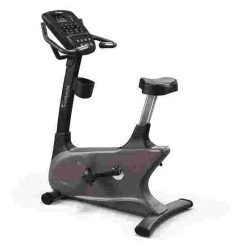 Vision Fitness "U60" Ergometer Exercise Bike