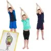 PedaYoga Position Cards -Sport-Thieme Shop 277 6503 1
