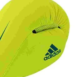 Adidas "Speed 100" Boxing Gloves 13 Adidas "Speed 100" Boxing Gloves -Sport-Thieme Shop 277 7740 2