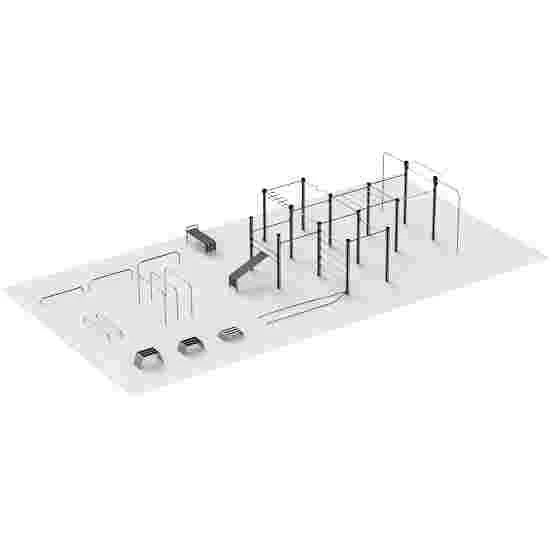 Turnbar Giant 3 Turnbar Giant