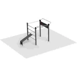 Turnbar Trainer