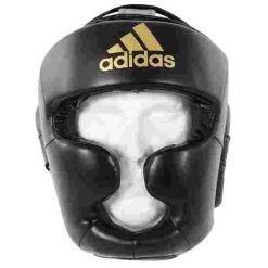 Adidas "Super Pro" Head Guard 17 Adidas "Super Pro" Head Guard -Sport-Thieme Shop 277 8509