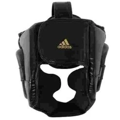 Adidas "Super Pro" Head Guard 14 Adidas "Super Pro" Head Guard -Sport-Thieme Shop 277 8509 5