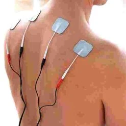 Dittmann Health "TEN 250" TENS Machine 9 Dittmann Health "TEN 250" TENS Machine -Sport-Thieme Shop 277 9603 3