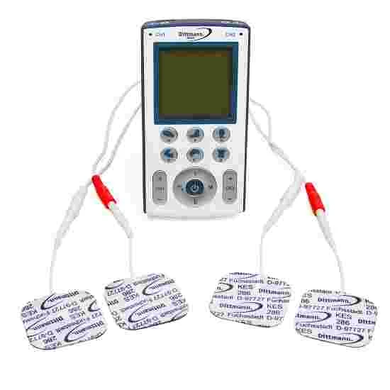 Dittmann Health "TEN 250" TENS Machine 7 Dittmann Health "TEN 250" TENS Machine - Image 5