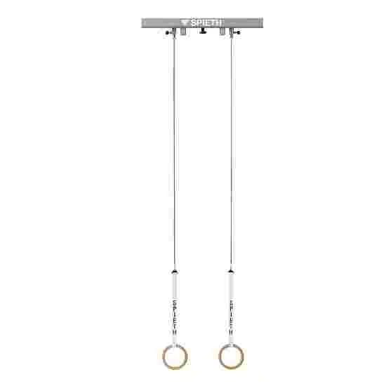 Spieth "Berlin" Ceiling Ring System 3 Spieth "Berlin" Ceiling Ring System