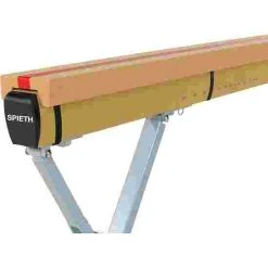 Spieth "Surface Expander" Balance Beam