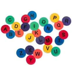 Sport-Thieme Floor Markers 6 Sport-Thieme Floor Markers -Sport-Thieme Shop 280 2725