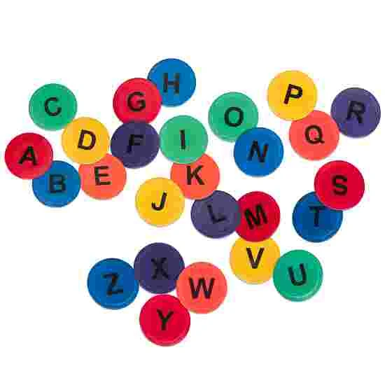 Sport-Thieme Floor Markers 4 Sport-Thieme Floor Markers - Image 2