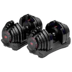 Bowflex Selecttech Dumbbell