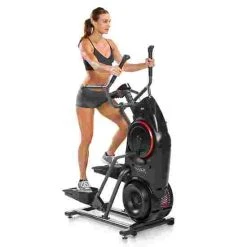 Bowflex Max Trainer "M3" Cross Trainer -Sport-Thieme Shop 280 4008 4
