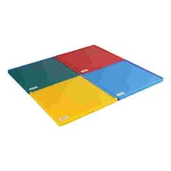 Reivo "Safety" Combi Gymnastics Mat -Sport-Thieme Shop 280 4301 5