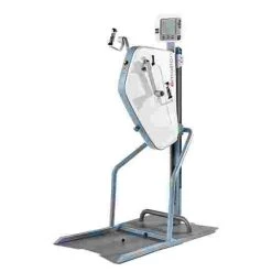 Emotion Fitness "Motion Body 600" Upper-Body Ergometer
