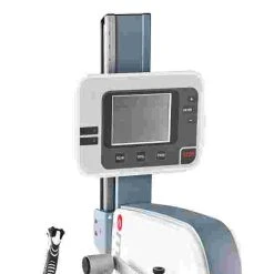 Emotion Fitness "Motion Body 600" Upper-Body Ergometer 38 Emotion Fitness "Motion Body 600" Upper-Body Ergometer -Sport-Thieme Shop 280 5216 7