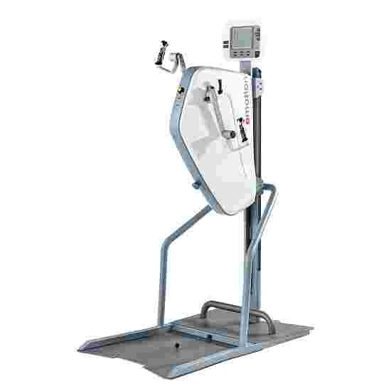 Emotion Fitness "Motion Body 600" Upper-Body Ergometer 4 Emotion Fitness "Motion Body 600" Upper-Body Ergometer - Image 2