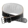 Silverton Leather Weightlifting Belt -Sport-Thieme Shop 280 8202 1