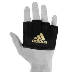 Adidas "Knuckle Sleeve" Hand Protectors 7 Adidas "Knuckle Sleeve" Hand Protectors -Sport-Thieme Shop 280 8505