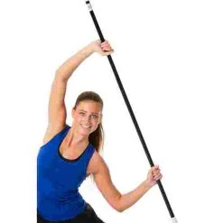 Gymstick Stretching Stick -Sport-Thieme Shop 281 1606 3