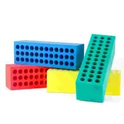 BlockX MINIBlockX Starter Set With Bag