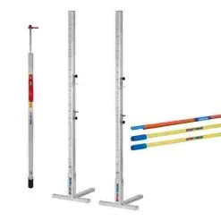 Sport-Thieme "World Class" High Jump Set