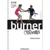 4 Burner Motion "Gladiators" Book (In German) 1 4 Burner Motion "Gladiators" Book (In German) -Sport-Thieme Shop 281 5901