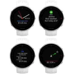 Polar "Vantage M" Fitness Watch 12 Polar "Vantage M" Fitness Watch -Sport-Thieme Shop 281 7200 3