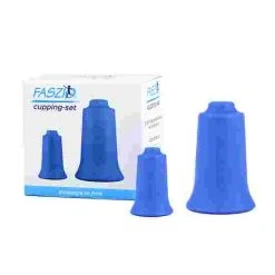 BellaBambi "Cupping Bundle" Fasciae Set 9 BellaBambi "Cupping Bundle" Fasciae Set -Sport-Thieme Shop 281 7301