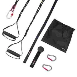 Sport-Thieme "Switch" Suspension Trainer -Sport-Thieme Shop 282 2206