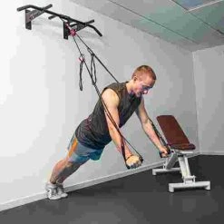 Sport-Thieme "Switch" Suspension Trainer -Sport-Thieme Shop 282 2206 7