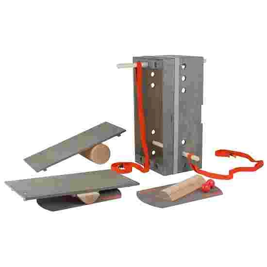 Pedalo Fitbox 3 Pedalo Fitbox