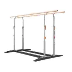 Spieth "Melbourne" Competition Parallel Bars 10 Spieth "Melbourne" Competition Parallel Bars -Sport-Thieme Shop 282 7807 4