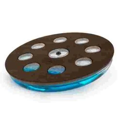 Nohrd Eau-Me Balance Board -Sport-Thieme Shop 282 8031