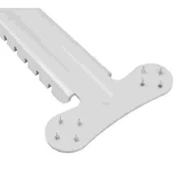 Polanik "Premium Line" Competition Starting Blocks -Sport-Thieme Shop 282 8305 3