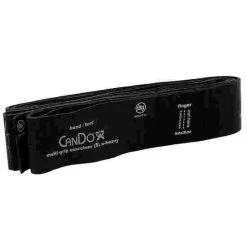 CanDo Multi-Grip "Exerciser" Exercise Band -Sport-Thieme Shop 283 1057