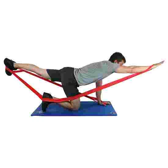 CanDo Multi-Grip "Exerciser Roll" Exercise Band 16 CanDo Multi-Grip "Exerciser Roll" Exercise Band - Image 14