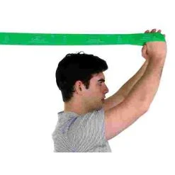 CanDo Multi-Grip "Exerciser Roll" Exercise Band 41 CanDo Multi-Grip "Exerciser Roll" Exercise Band -Sport-Thieme Shop 283 1132 1