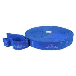 CanDo Multi-Grip "Exerciser Roll" Exercise Band 30 CanDo Multi-Grip "Exerciser Roll" Exercise Band -Sport-Thieme Shop 283 1145