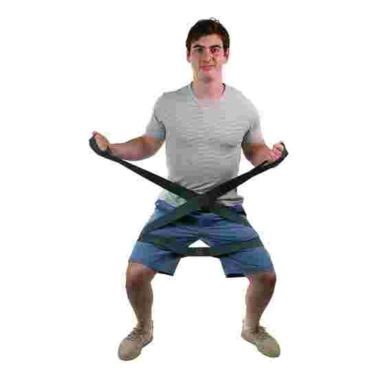 CanDo Multi-Grip "Exerciser Roll" Exercise Band 24 CanDo Multi-Grip "Exerciser Roll" Exercise Band - Image 22