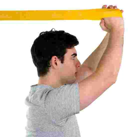 CanDo Multi-Grip "Exerciser Roll" Exercise Band 25 CanDo Multi-Grip "Exerciser Roll" Exercise Band - Image 23