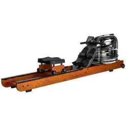 Fluid "Apollo Pro V" Rowing Machine -Sport-Thieme Shop 283 8205