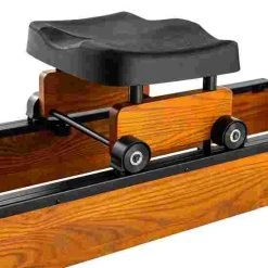 Fluid "Apollo Pro V" Rowing Machine -Sport-Thieme Shop 283 8205 4