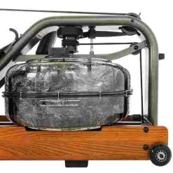 Fluid "Apollo Pro V" Rowing Machine -Sport-Thieme Shop 283 8205 5