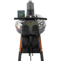 Fluid "Apollo Pro V" Rowing Machine -Sport-Thieme Shop 283 8205 6